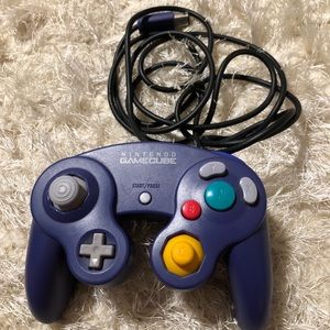 Nintendo GameCube Controller